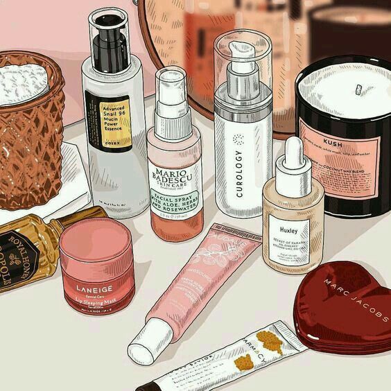 Beauty Product